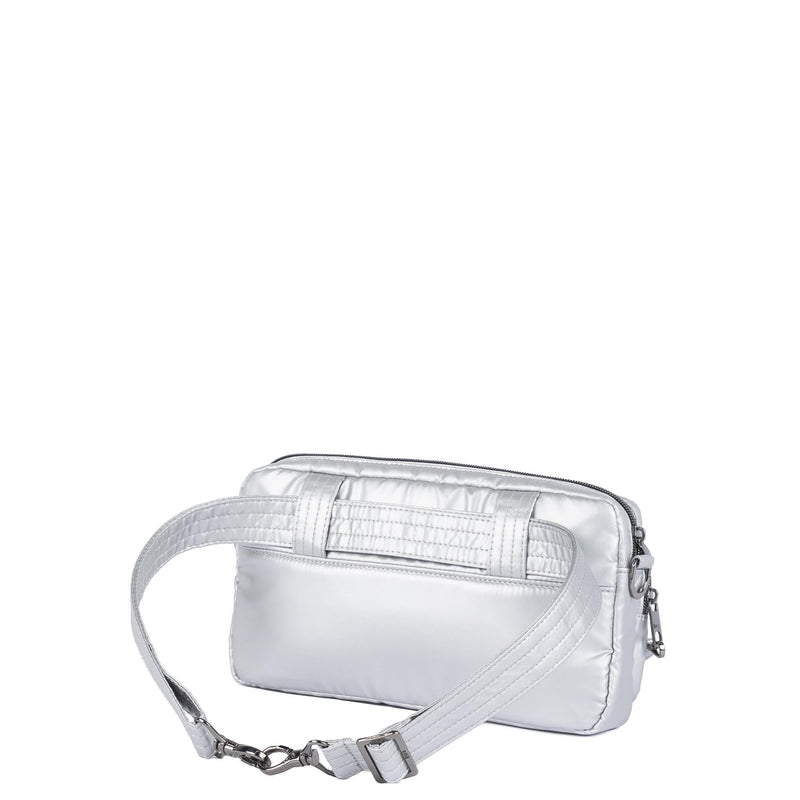 LUG - Switcheroo Crossbody Bag
