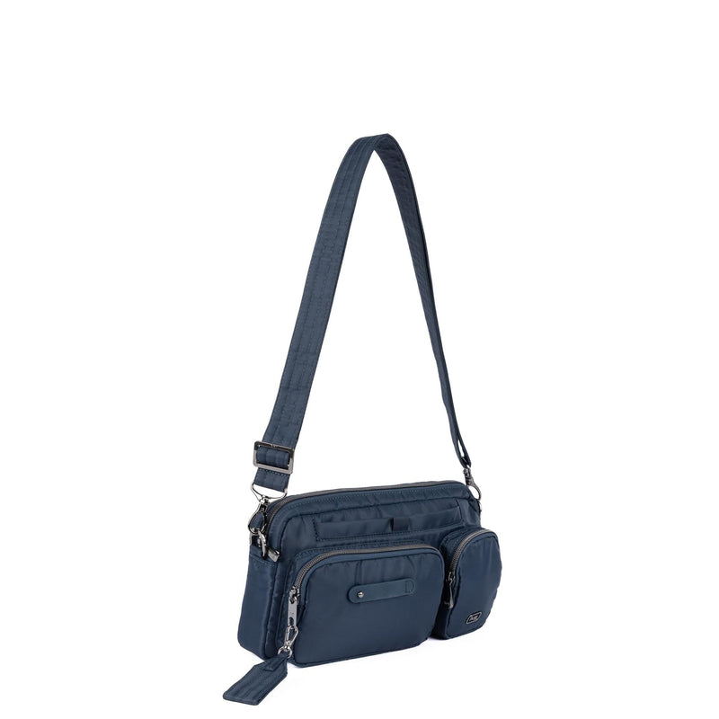LUG - Switcheroo Crossbody Bag