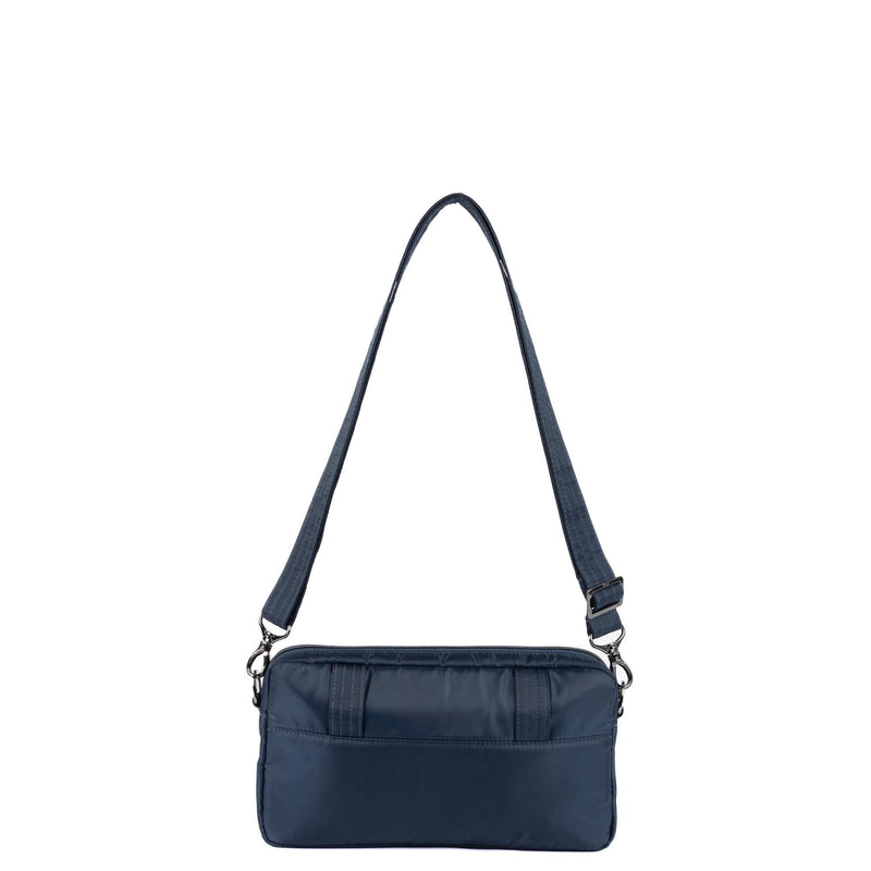 LUG - Switcheroo Crossbody Bag