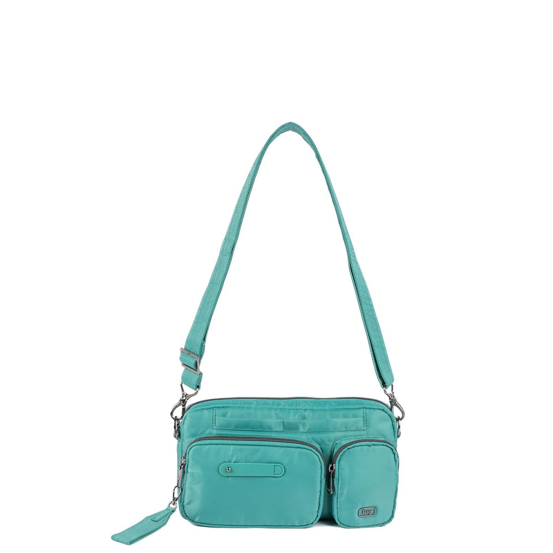 LUG - Switcheroo Crossbody Bag