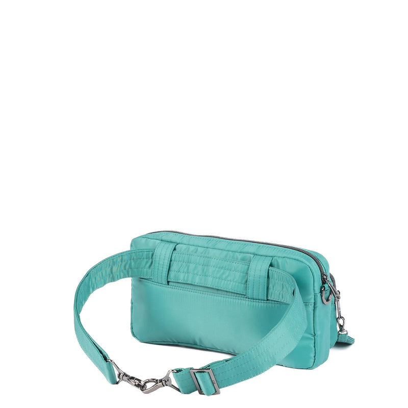 LUG - Switcheroo Crossbody Bag