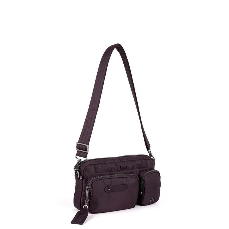 LUG - Switcheroo Crossbody Bag