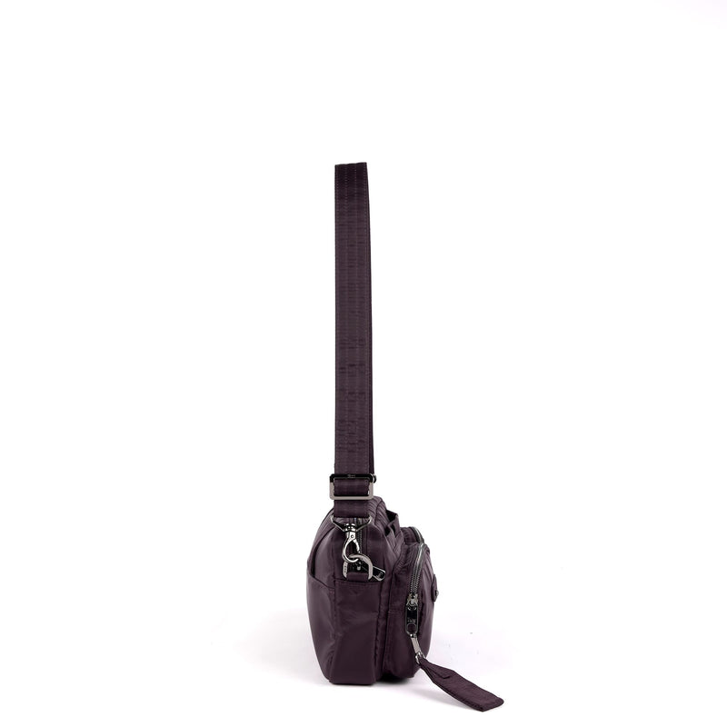 LUG - Switcheroo Crossbody Bag