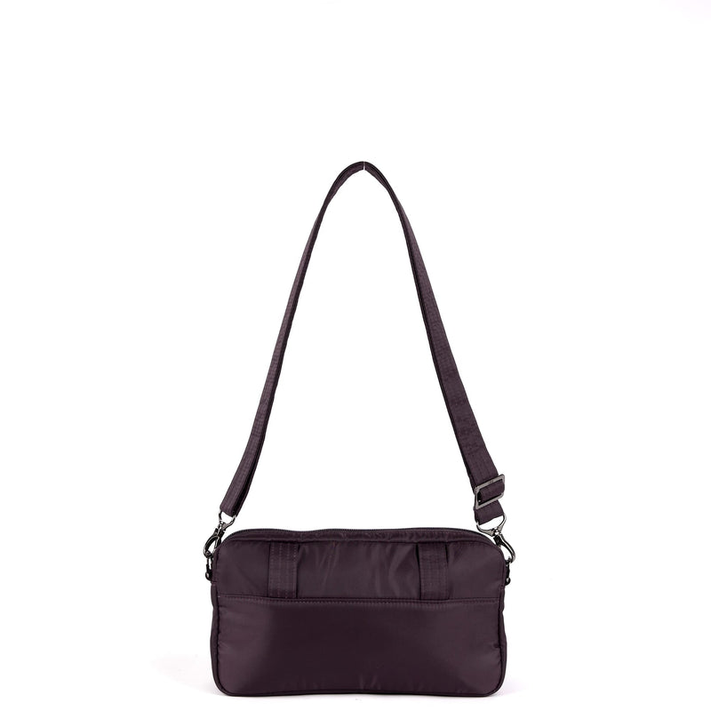 LUG - Switcheroo Crossbody Bag