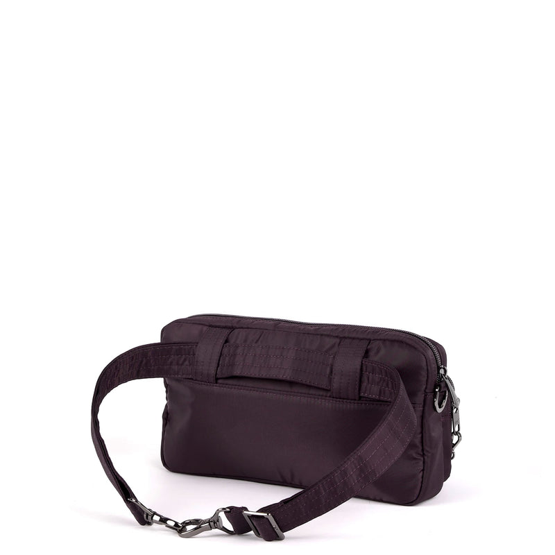 LUG - Switcheroo Crossbody Bag