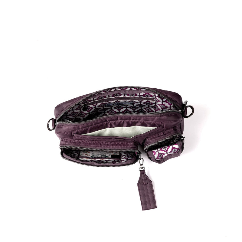 LUG - Switcheroo Crossbody Bag