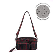 LUG - Switcheroo Crossbody Bag