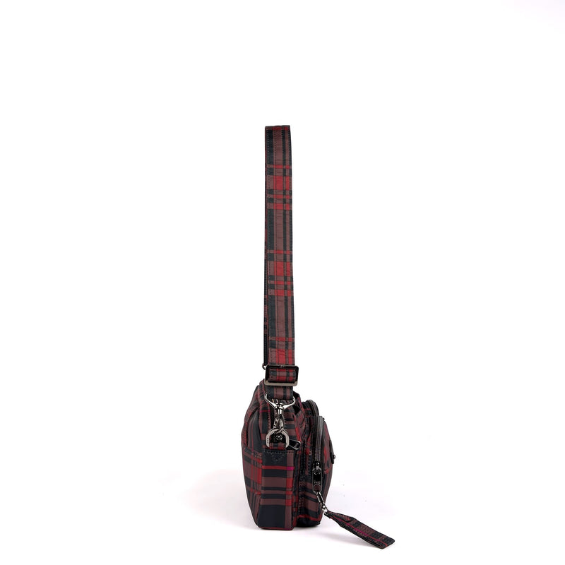 LUG - Switcheroo Crossbody Bag