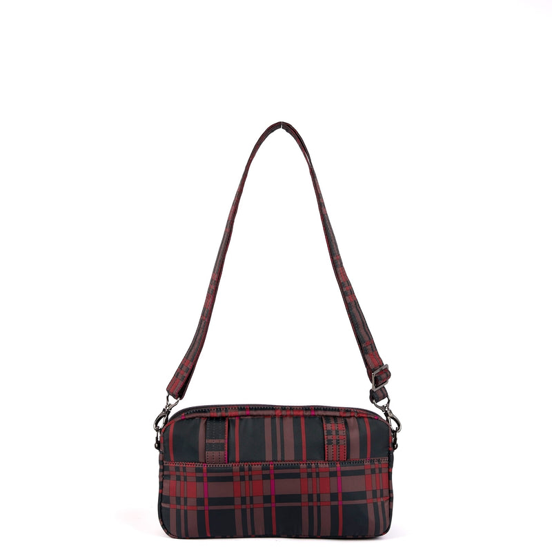LUG - Switcheroo Crossbody Bag