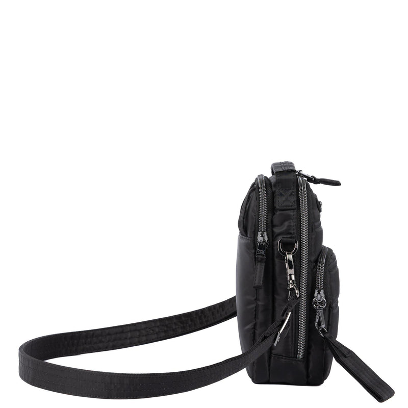 LUG - Skeeter Mini Bridge Crossbody Bag with Puller