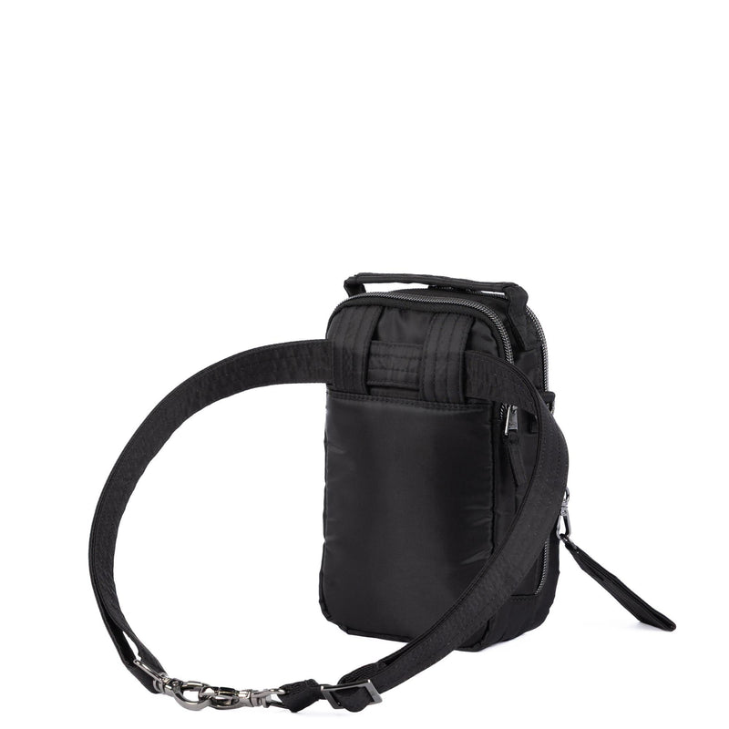 LUG - Skeeter Mini Bridge Crossbody Bag with Puller