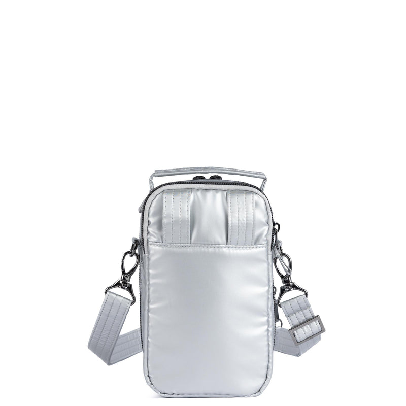 LUG - Skeeter Mini Bridge Crossbody Bag with Puller