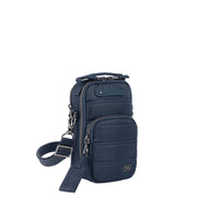LUG - Skeeter Mini Bridge Crossbody Bag with Puller