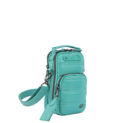 LUG - Skeeter Mini Bridge Crossbody Bag with Puller