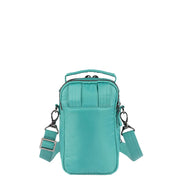 LUG - Skeeter Mini Bridge Crossbody Bag with Puller