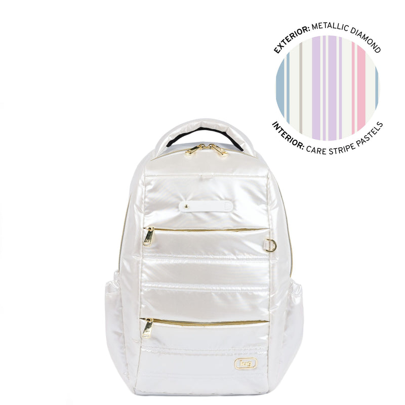 LUG - Cloudhopper Backpack