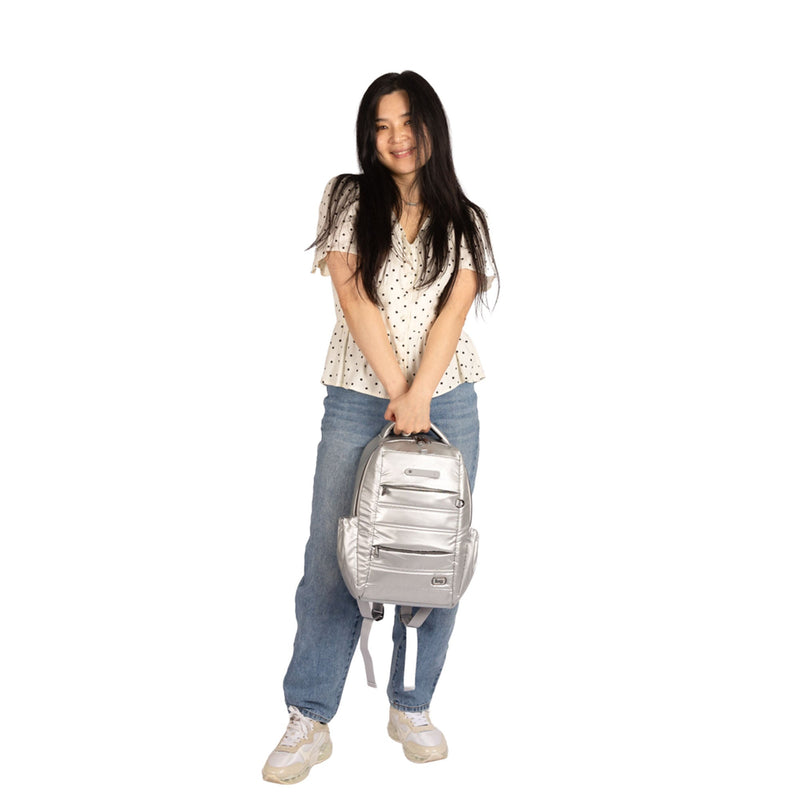 LUG - Cloudhopper Backpack