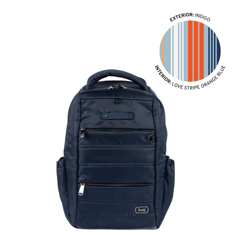 LUG - Cloudhopper Backpack