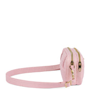 LUG - Coupe XL Plus Convertible Crossbody Bag with Charm Bar