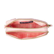 LUG - Coupe XL Plus Convertible Crossbody Bag with Charm Bar