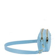 LUG - Coupe XL Plus Convertible Crossbody Bag with Charm Bar
