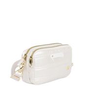 LUG - Coupe XL Plus Convertible Crossbody Bag with Charm Bar
