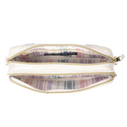 LUG - Coupe XL Plus Convertible Crossbody Bag with Charm Bar