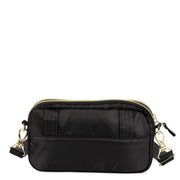 LUG - Coupe XL Plus Convertible Crossbody Bag with Charm Bar