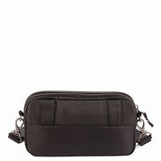 LUG - Coupe XL Plus Convertible Crossbody Bag with Charm Bar