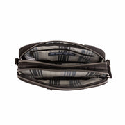 LUG - Coupe XL Plus Convertible Crossbody Bag with Charm Bar