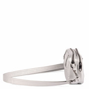 LUG - Coupe XL Plus Convertible Crossbody Bag with Charm Bar