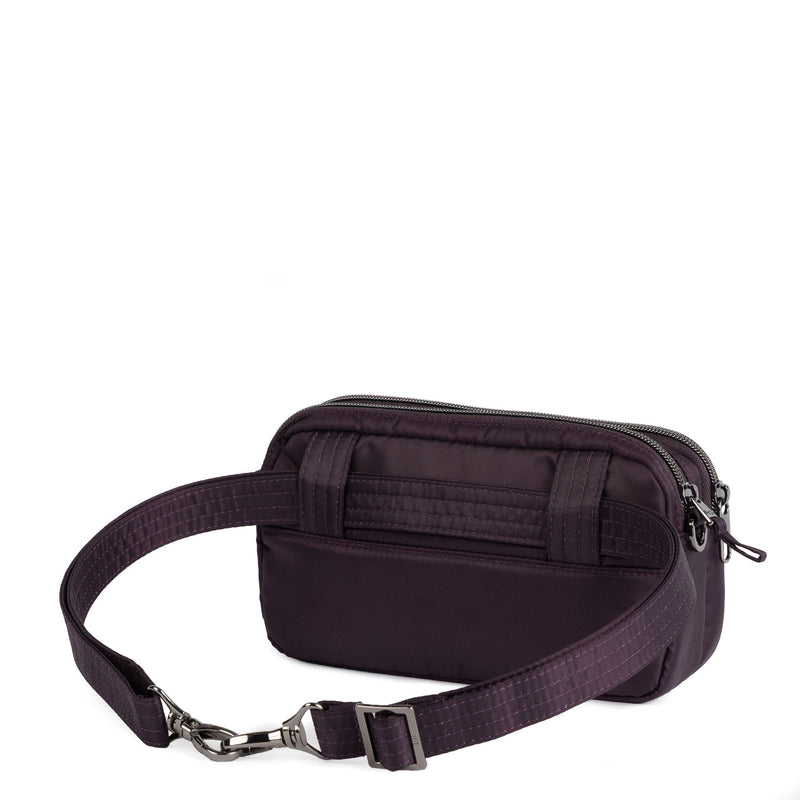 LUG - Coupe XL Plus Convertible Crossbody Bag with Charm Bar