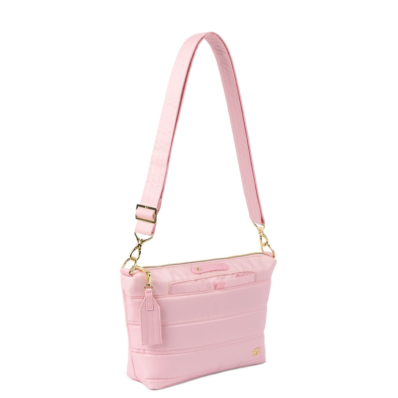 LUG - Flare 2 Crossbody Bag with Puller