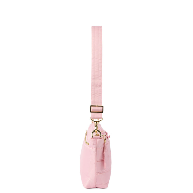 LUG - Flare 2 Crossbody Bag with Puller