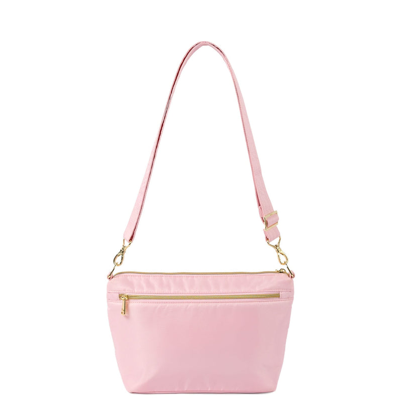 LUG - Flare 2 Crossbody Bag with Puller