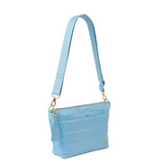 LUG - Flare 2 Crossbody Bag with Puller