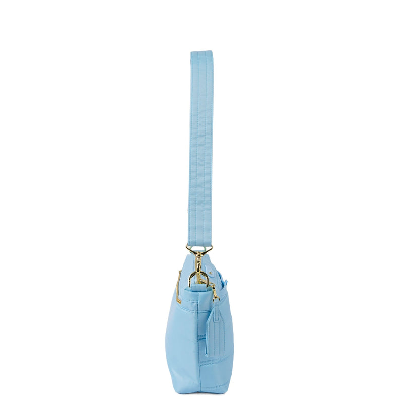 LUG - Flare 2 Crossbody Bag with Puller