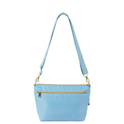 LUG - Flare 2 Crossbody Bag with Puller