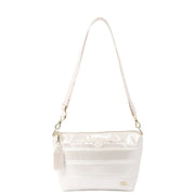LUG - Flare 2 Crossbody Bag with Puller