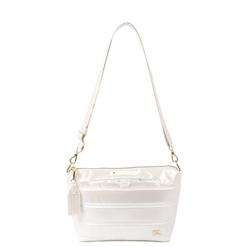 LUG - Flare 2 Crossbody Bag with Puller