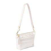 LUG - Flare 2 Crossbody Bag with Puller
