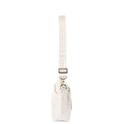 LUG - Flare 2 Crossbody Bag with Puller
