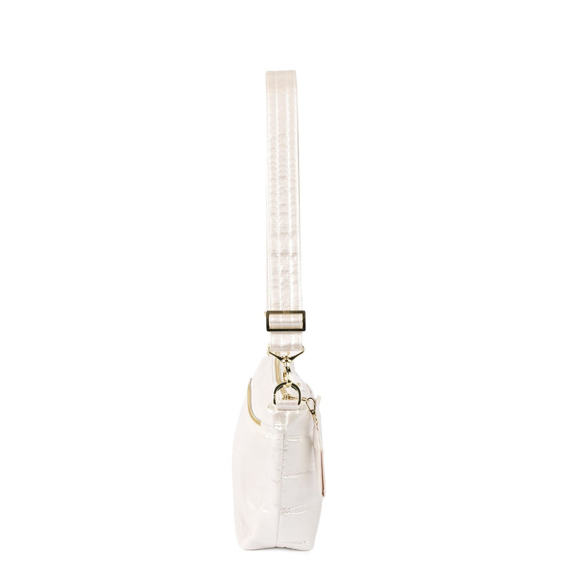 LUG - Flare 2 Crossbody Bag with Puller