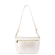 LUG - Flare 2 Crossbody Bag with Puller