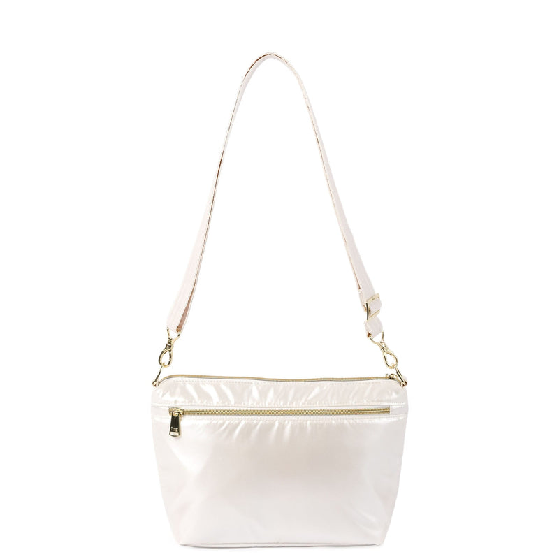 LUG - Flare 2 Crossbody Bag with Puller