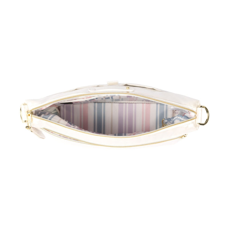 LUG - Flare 2 Crossbody Bag with Puller