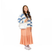 LUG - Flare 2 Crossbody Bag with Puller
