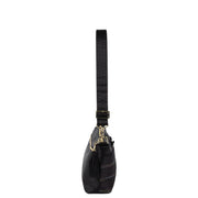 LUG - Flare 2 Crossbody Bag with Puller