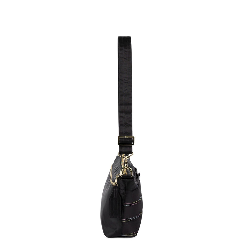 LUG - Flare 2 Crossbody Bag with Puller