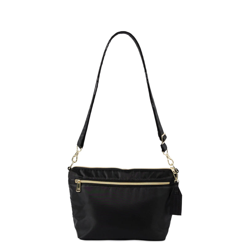 LUG - Flare 2 Crossbody Bag with Puller